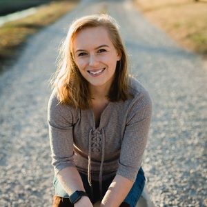 Meet your Posher, Haley